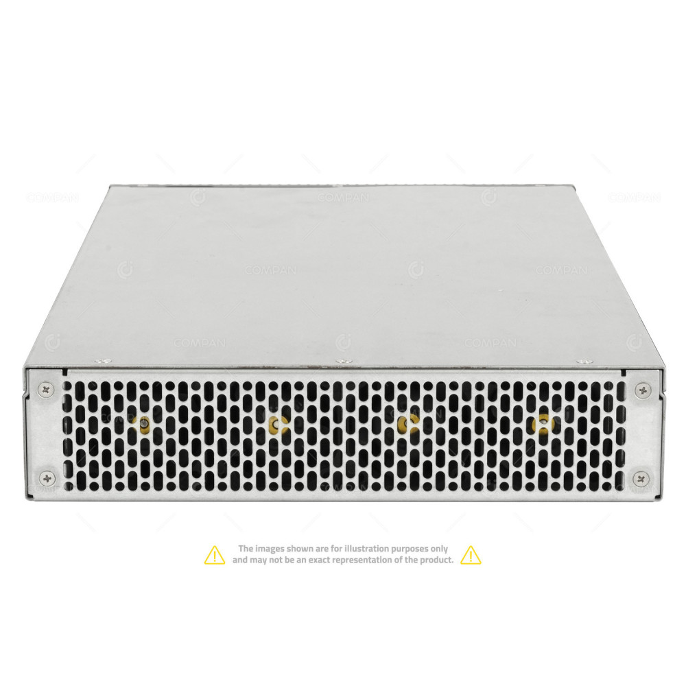 Mellanox MSX1012X-2BFS 12x QSFP+ 10Gb - Ethernet Switch